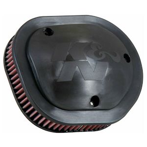 K N: K&N FILTER INDIAN CHIEF pl-1814