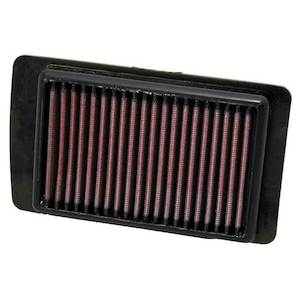 K N: K&N FILTER VICTORY pl-1608
