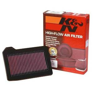 K&N FILTER VICTORY pl-1500