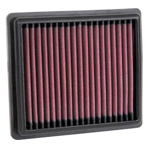 K&N FILTER INDIAN FTR1200 pl-1219