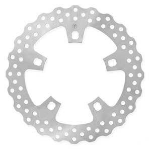 PM DISC FR SPOKE MOUNT 320MM TOURING 2024-25 0131-2650