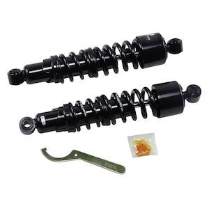 PROGRESSIVE SUSPENSION SHOCK 412 FXD 13
