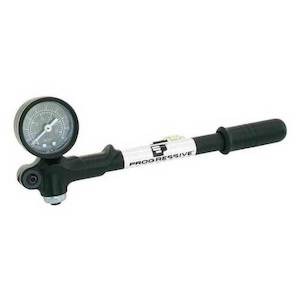 Progressive Suspension: MINI PUMP PROGRESSIVE 0-60LB 54630-03A pr-gp3-60