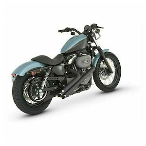 Vance Hines: PIPES VANCE & HINES XL SIDESHOTS [DISCONTINUED] v46035