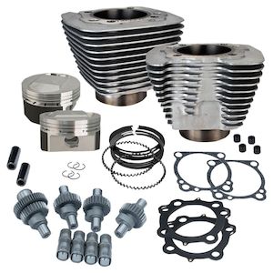 S&S HOOLIGAN KIT [USE 910-0702] 910-0609