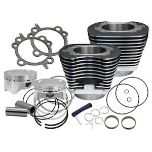 S S Cycle: S&S BIG BORE KIT [USE 910-0500] 910-0479