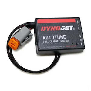 Dynojet Research: H-D PV3 Autotune Kit MT22 ECU at-130