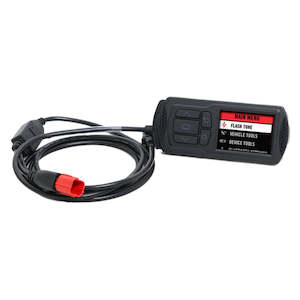 Dynojet Research: POWER VISION 3 FOR 2024+ HARLEY-DAVIDSON MODELS