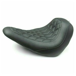 SEAT WIDE TRIPPER SOLO LOW RIDER / SPORTGLIDE mu-83044