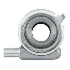 Instruments Gauges: SPEEDO DRIVE FX 21IN 67120-84B 490863