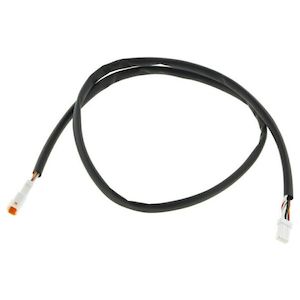 SPEEDO EXTN HARNESS 32IN 2018 UP STREETBOB nsxh-3201