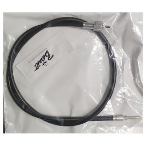 SPEEDO CABLE BNT 48IN 12MM 101-30-60004-08