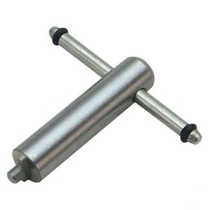 Tools Supplies: MAIN JET TOOL