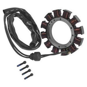 Stators: STATOR XL L89-03 29967-89C 215638