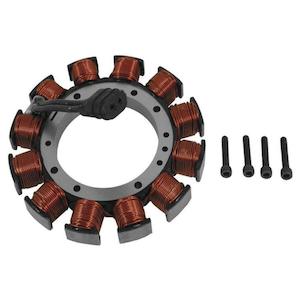 Stators: STATOR ASSY 81-88 22A 29965-81C 215636