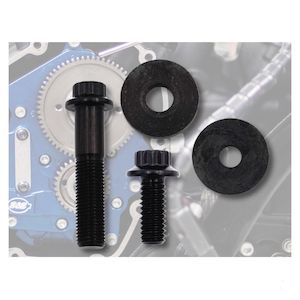 Camshafts: SS CYCLE PINION SHAFT AND CAMSHAFT BOLT KIT
