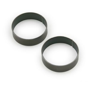 Forks: FORK BUSHES UPPER PR 49MM TWINCAM 46516-01 da-86186