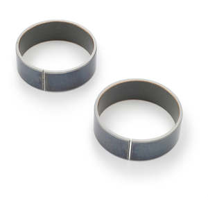 Forks: FORK BUSHES UPPER PR 41MM 45940-84 da-28187