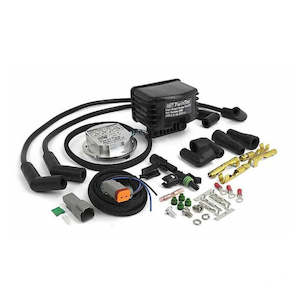 Ignition: IGNITION MODULE HD 1998-03 XL [NOT XL1200S] dt-1005s-ex