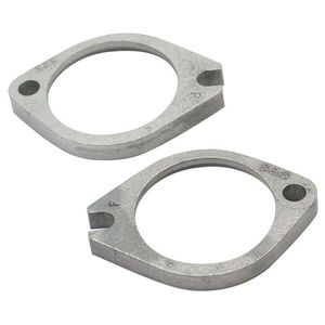 106-3516 INTAKE MANIFOLD FLANGES, PAIR