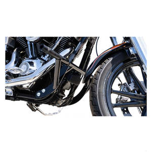 Burly: BRAWLER KIT FRONT DYNA 2006 UP b10-3010b