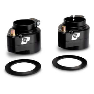 Progressive Suspension: QUICK PRELOAD SYSTEM UPGRADE KIT 444/944 SERIES pr-5046-100