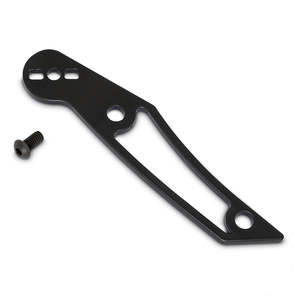 M8 2025 SOFTAIL SADDLEBAG MOUNT v21948