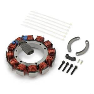 Stators: STATOR 32 AMP 89-98 29970-88D da-87474