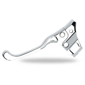 PM CLUTCH LEVER ASSY CONTOUR 0062-2031