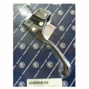 PM CLUTCH LEVER ASSY CONTOUR 0062-2030-b