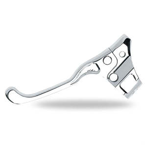 PM CLUTCH LEVER ASSY CONTOUR 0062-2030