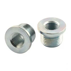 NBR-01 NAMZ EXHAUST O2 SENSOR REDUCERS (NBR-01)