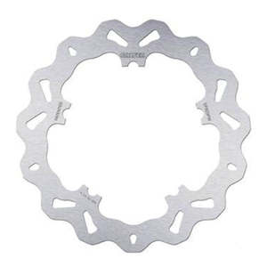 GALFER WAVE BRAKE ROTOR VROD FRONT ms-998586