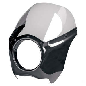 Arlen Ness: ARLEN NESS CUSTOM FAIRING FOR NARROW GLIDE - 06-041 2330-0024