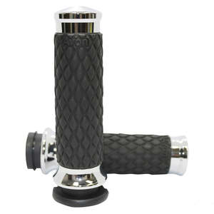 AVON GRIPS HD DIAMOND CHROME dia-60-ch