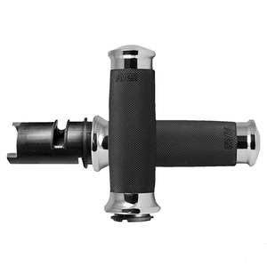 AVON GRIPS HD CONTOUR CHR TOURING 2023-24 56100614 cc-85-ch-f24