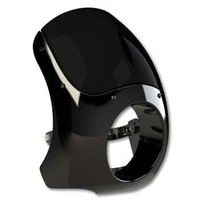 Outlaw Fairing B10-0001 Black