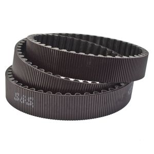 S S Cycle: S&S CYCLE DRIVE BELT 136-TOOTH 1 OEM #40371-07 & 40056-07 ( 560-0392 )