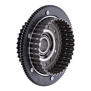 CLUTCH SHELL 37707-94 ms-580207