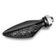 Ms-569173 - Kellermann, Rhombus S Df Dark. 3-1 Combo. Black. Rr Ms-569173