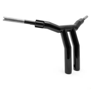 MS-704864 - KILLER CUSTOM, 'BACK SAVER' RAKED T-BAR MEGA HANDLEBAR 12 &hellip;