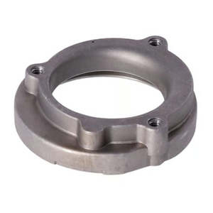 Airlifters: ADAPTOR CV AIR CLEANER TO MIKUNI HSR42 CARB ms-504778 MS-504778