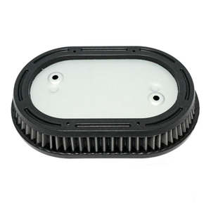 Airlifters: AIR FILTER ELEMENT M8 BLUE LIGHTNING 29400293 29400267 MS-572297