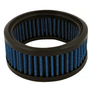 Airlifters: REPLACEMENT AIR FILTER FOR S&S TEARDROP AIR CLEANERS MADE IN THE USA MS-560062
