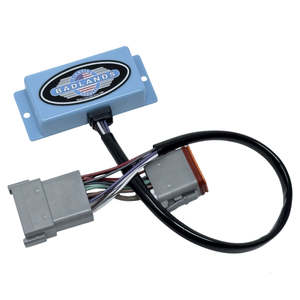 SELF-CANCELLER UNIT SPEED SENSING PLUG N PLAY ats-04-tssm ATS-04-TSSM