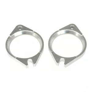 Airlifters: INTAKE FLANGE MOUNT SET CHR 27009-86A 27010-86A MS-512705