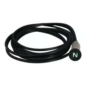 Indicators: INDICATOR LAMP NEUTRAL GREEN 68024-92A MS-515366