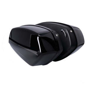 MS-998295 - MCS, SADDLEBAG KIT M8 SPORT GLIDE & LOW RIDER MS-998295