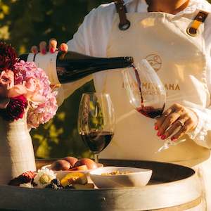 The Reserve Wine Club