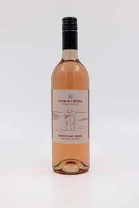 Our Wine: Nudie Bay Rosé